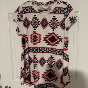 Lularoe Aztec Erika